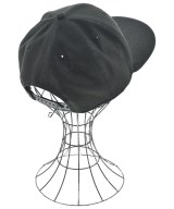 NEW ERA（ニューエラ）キャップ 黒 サイズ:- メンズ/2200682961493