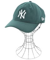 NEW ERA（ニューエラ）キャップ 緑 サイズ:- メンズ/2200682961509