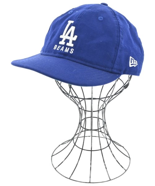 NEW ERA(ニューエラ)キャップ 青 サイズ:-/2200682961516