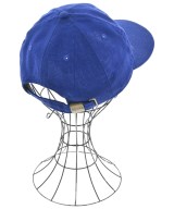 NEW ERA（ニューエラ）キャップ 青 サイズ:- メンズ/2200682961516