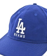 NEW ERA（ニューエラ）キャップ 青 サイズ:- メンズ/2200682961516