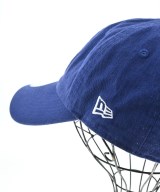 NEW ERA（ニューエラ）キャップ 青 サイズ:- メンズ/2200683328141