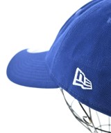 NEW ERA（ニューエラ）キャップ 青 サイズ:- メンズ/2200683328165