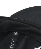 WILDSIDE YOHJI YAMAMOTO（ワイルドサイドヨウジヤマモト）キャップ 黒 サイズ:M/L メンズ/2200679252054