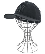 WILDSIDE YOHJI YAMAMOTO キャップ
