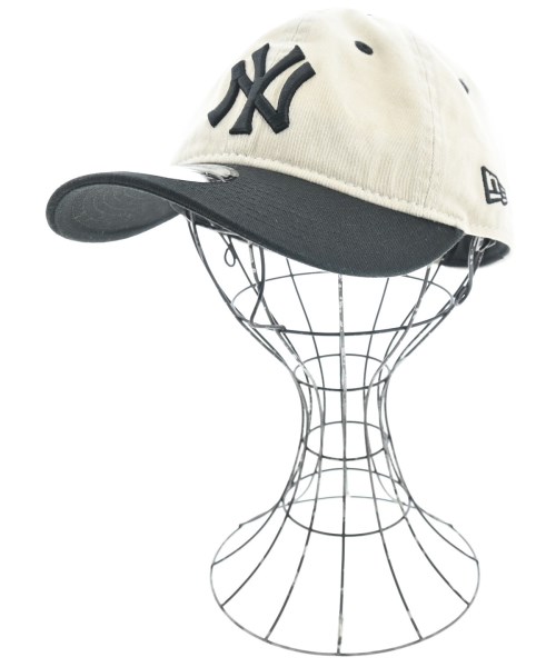 NEW ERA(ニューエラ)キャップ ベージュ サイズ:-/2200679392149