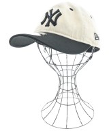 NEW ERA キャップ