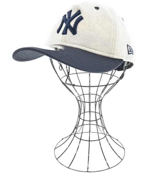 NEW ERA(ニューエラ)キャップ グレー サイズ:-/2200679392156
