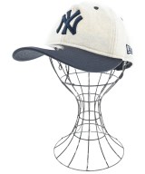 NEW ERA（ニューエラ）キャップ グレー サイズ:- メンズ/2200679392156