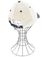 NEW ERA（ニューエラ）キャップ グレー サイズ:- メンズ/2200679392156