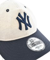 NEW ERA（ニューエラ）キャップ グレー サイズ:- メンズ/2200679392156