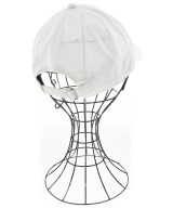 NEW ERA（ニューエラ）キャップ 白 サイズ:- メンズ/2200679392163