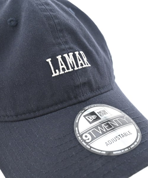 NEW ERA（ニューエラ）キャップ 紺 サイズ:- メンズ/2200679392170