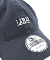 NEW ERA（ニューエラ）キャップ 紺 サイズ:- メンズ/2200679392170