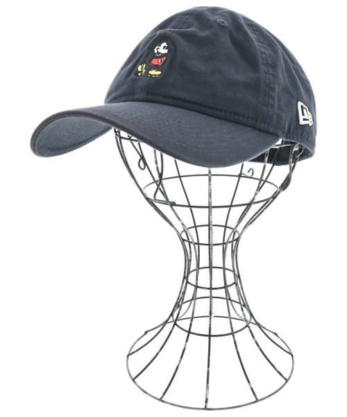 NEW ERA(ニューエラ)キャップ 紺 サイズ:-/2200682388924