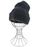 NEW ERA（ニューエラ）ニットキャップ・ビーニー 黒 サイズ:- メンズ/2200684754062