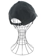 NEW ERA（ニューエラ）キャップ 黒 サイズ:- メンズ/2200684754116