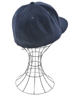 NEW ERA（ニューエラ）キャップ 紺 サイズ:58.7cm メンズ/2200680031013