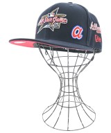 NEW ERA（ニューエラ）キャップ 紺 サイズ:59.6cm メンズ/2200684948041