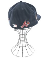 NEW ERA（ニューエラ）キャップ 紺 サイズ:59.6cm メンズ/2200684948041