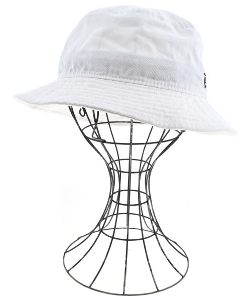 NEW ERA(ニューエラ)ハット 白 サイズ:M/L/2200683257106