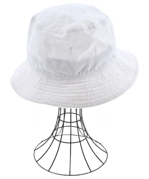 NEW ERA（ニューエラ）ハット 白 サイズ:M/L メンズ/2200683257106