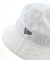 NEW ERA（ニューエラ）ハット 白 サイズ:M/L メンズ/2200683257106