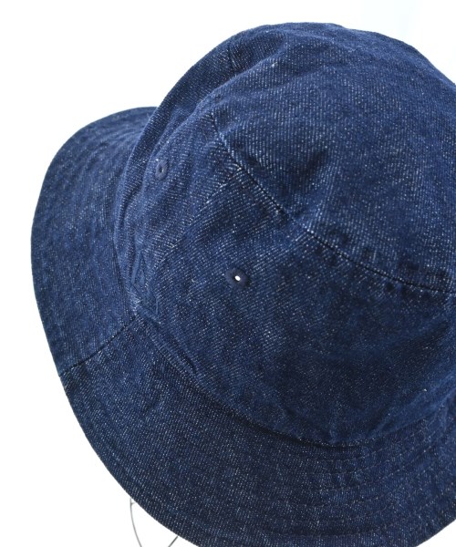 NEW ERA（ニューエラ）ハット 紺 サイズ:M/L メンズ/2200683257113