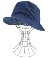 NEW ERA（ニューエラ）ハット 紺 サイズ:M/L メンズ/2200683257113