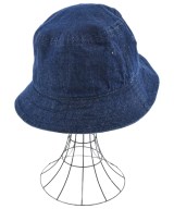 NEW ERA（ニューエラ）ハット 紺 サイズ:M/L メンズ/2200683257113