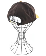 NEW ERA（ニューエラ）キャップ 茶 サイズ:- メンズ/2200685118092