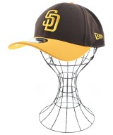 NEW ERA キャップ