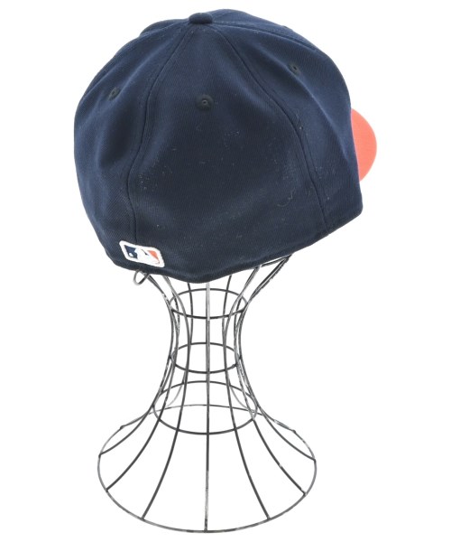NEW ERA（ニューエラ）キャップ 紺 サイズ:59.6cm メンズ/2200685118108