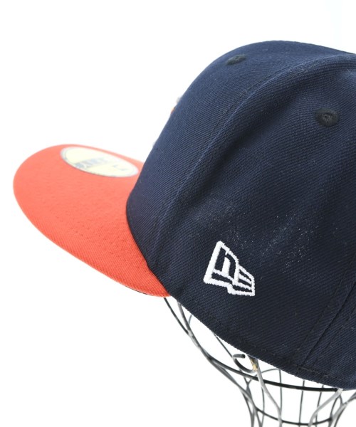 NEW ERA（ニューエラ）キャップ 紺 サイズ:59.6cm メンズ/2200685118108