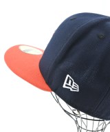 NEW ERA（ニューエラ）キャップ 紺 サイズ:59.6cm メンズ/2200685118108