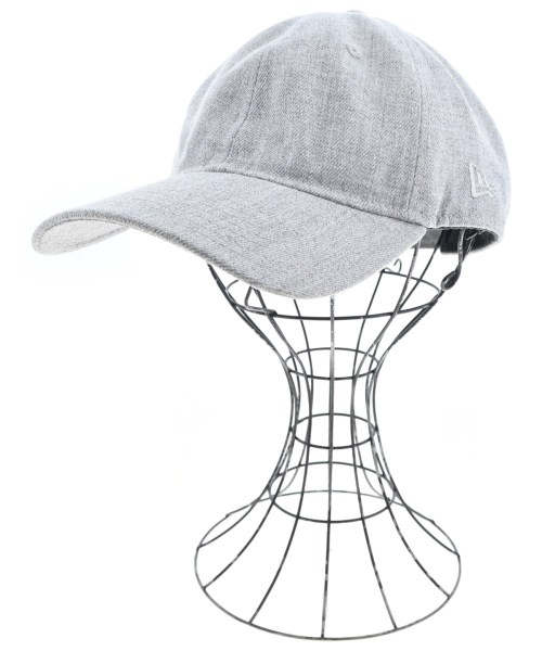 NEW ERA(ニューエラ)キャップ グレー サイズ:-/2200685510100