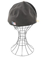 NEW ERA（ニューエラ）キャップ 茶 サイズ:62.5cm メンズ/2200685213766