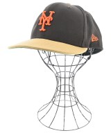 NEW ERA キャップ