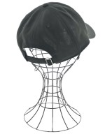 TAKAHIROMIYASHITATheSoloist.（タカヒロミヤシタザソロイスト）キャップ 黒 サイズ:- メンズ/2200684050133