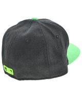NEW ERA（ニューエラ）キャップ 黒 サイズ:52cm レディース/2200686297086