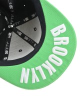 NEW ERA（ニューエラ）キャップ 黒 サイズ:52cm レディース/2200686297086
