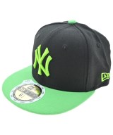 NEW ERA キャップ