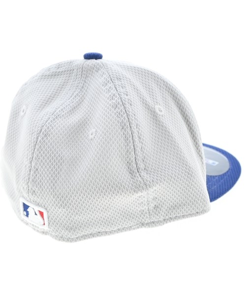 NEW ERA（ニューエラ）キャップ グレー サイズ:51.1cm レディース/2200686297093