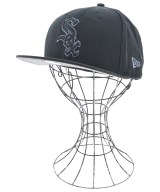 NEW ERA（ニューエラ）キャップ 黒 サイズ:- メンズ/2200686297116