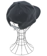 NEW ERA（ニューエラ）キャップ 黒 サイズ:- メンズ/2200686297116