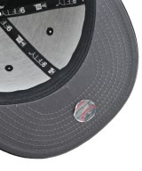 NEW ERA（ニューエラ）キャップ 黒 サイズ:- メンズ/2200686297116