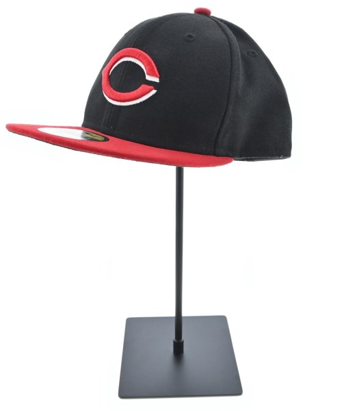 NEW ERA(ニューエラ)キャップ 黒 サイズ:-/2200686297130