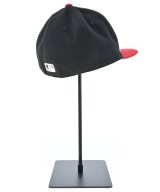 NEW ERA（ニューエラ）キャップ 黒 サイズ:- レディース/2200686297130