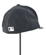 NEW ERA（ニューエラ）キャップ 黒 サイズ:52cm レディース/2200686297147