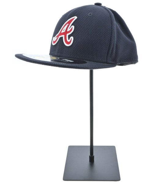NEW ERA(ニューエラ)キャップ 紺 サイズ:51.1cm/2200686297154